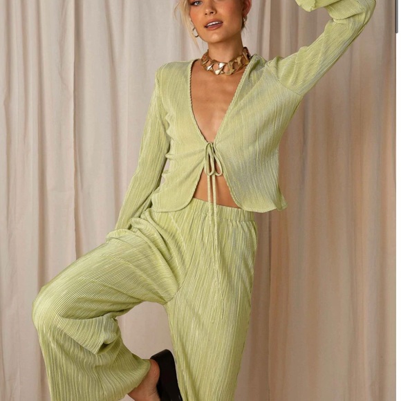 Peppermayo matching set - Picture 2 of 7